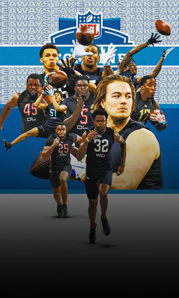 2022 NFL Draft: How the combine will impact draft boards